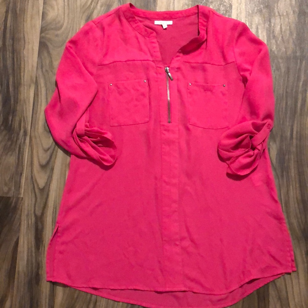 Maurices Blouse